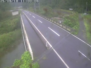 智頭町大呂