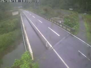 智頭町大呂