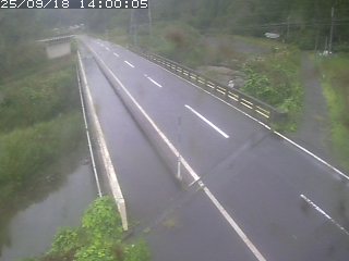 智頭町大呂