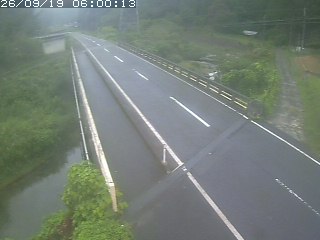 智頭町大呂