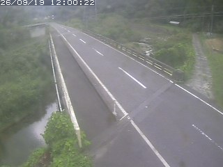 智頭町大呂