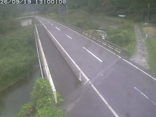 智頭町大呂
