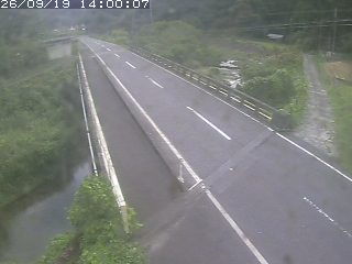 智頭町大呂