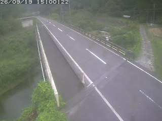 智頭町大呂