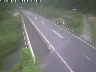 智頭町大呂
