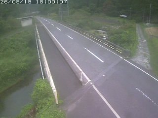 智頭町大呂