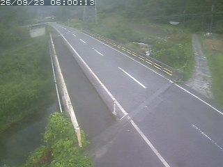 智頭町大呂