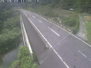 智頭町大呂