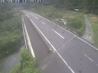 智頭町大呂