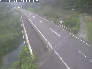 智頭町大呂