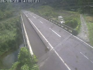 智頭町大呂