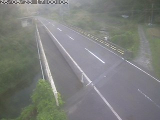 智頭町大呂