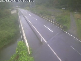 智頭町大呂
