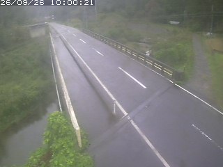 智頭町大呂