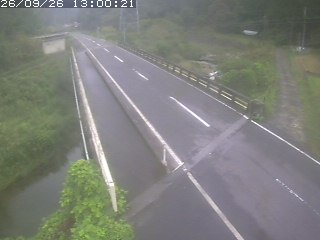 智頭町大呂