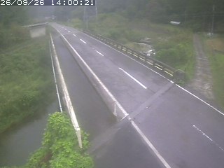 智頭町大呂
