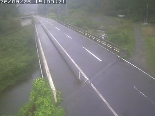 智頭町大呂