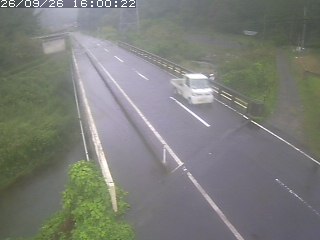 智頭町大呂