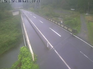 智頭町大呂