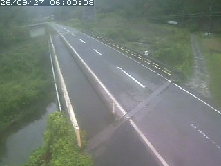 智頭町大呂