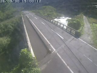 智頭町大呂