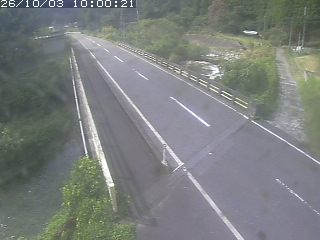 智頭町大呂