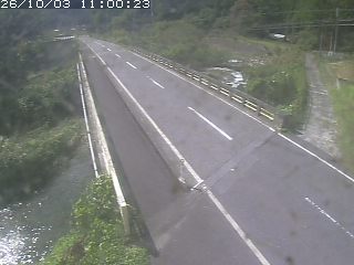 智頭町大呂
