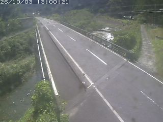 智頭町大呂
