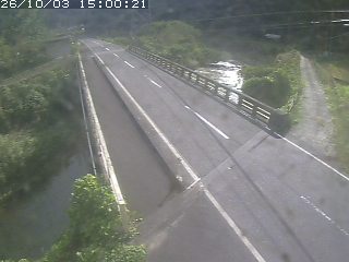 智頭町大呂