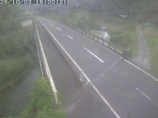 智頭町大呂