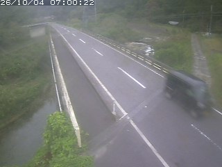 智頭町大呂