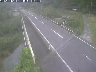 智頭町大呂