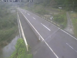 智頭町大呂