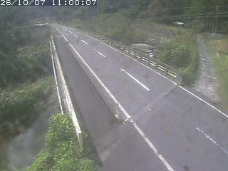 智頭町大呂