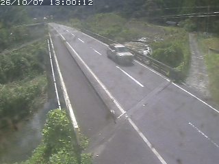 智頭町大呂