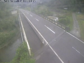 智頭町大呂
