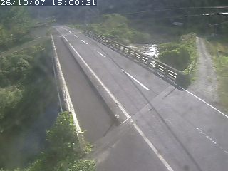智頭町大呂