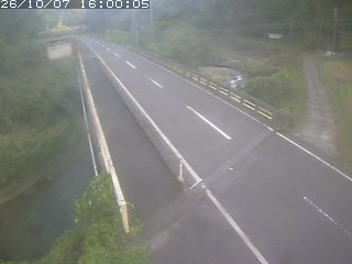 智頭町大呂