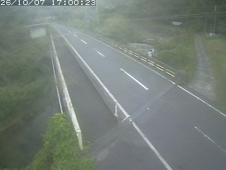 智頭町大呂