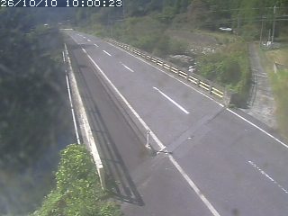 智頭町大呂