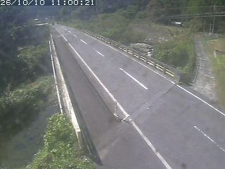 智頭町大呂
