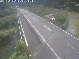 智頭町大呂