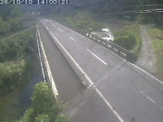 智頭町大呂