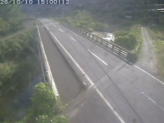 智頭町大呂