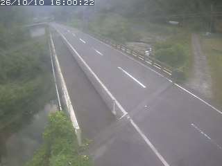 智頭町大呂