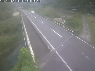 智頭町大呂