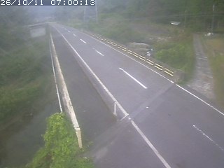 智頭町大呂