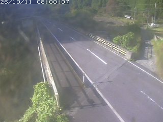 智頭町大呂