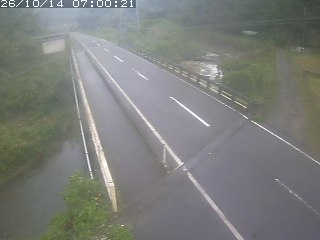 智頭町大呂