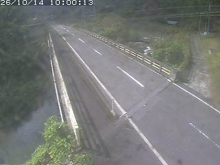智頭町大呂